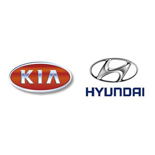 Боковое зеркало заднего вида Hyundai-KIA 876211M010 в Автодок