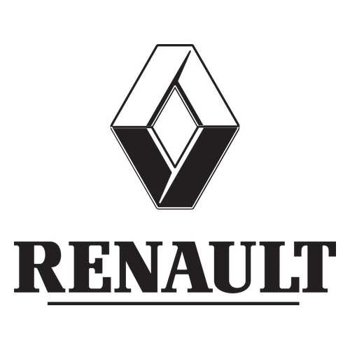 Боковое зеркало заднего вида RENAULT 963010497R в Автодок