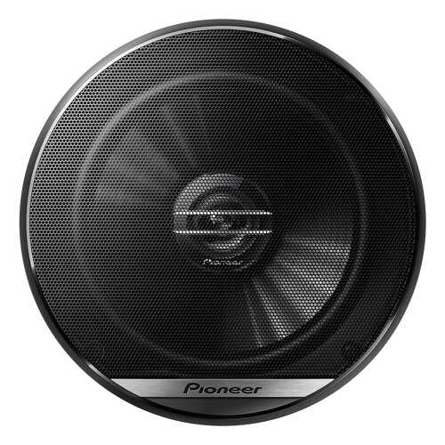 Колонки PIONEER TS-G1720F 1007680 в Автодок