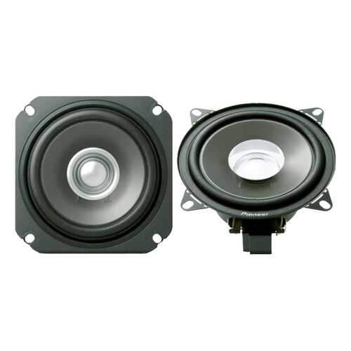 Pioneer Автоакустика Pioneer TS-1001I широкополосная 10см 20Вт-110Вт в Автодок