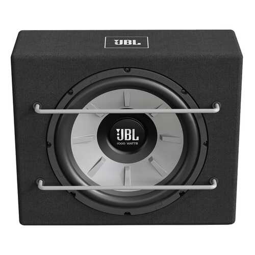 Сабвуфер автомобильный JBL Stage 1200B 12' в Автодок