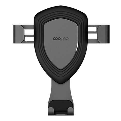 Держатель автомобильный Xiaomi CooWoo Gravity Holder T100 Grey в Автодок