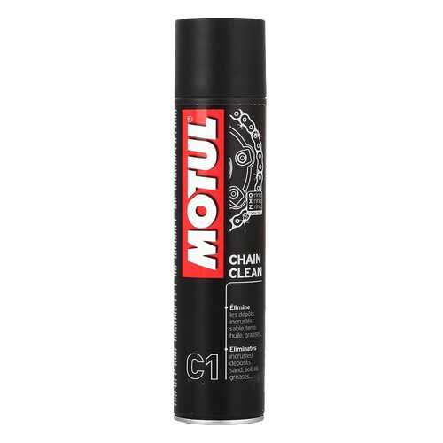 Очиститель цепей MOTUL 400мл 102980 в Автодок