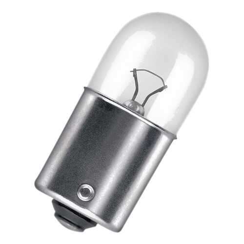 Лампа накаливания автомобильная OSRAM 24V R10W (5637) в Автодок