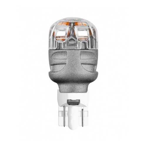 Лампа Premium / Красный / W16w OSRAM арт. 9213R-02B в Автодок