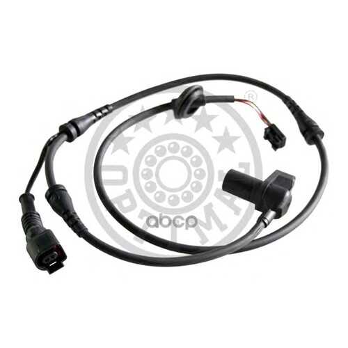 Датчик Abs Optimal 06S065 в Автодок