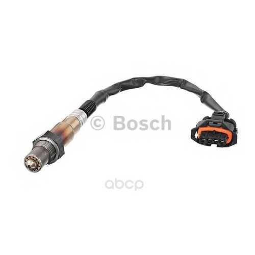 Датчик автомобильный Bosch 0258006500 в Автодок