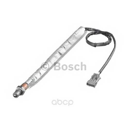 Датчик автомобильный Bosch 0258006541 в Автодок