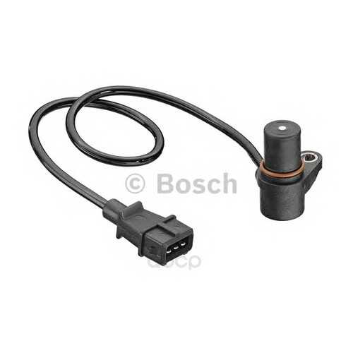 Датчик автомобильный Bosch 0281002191 в Автодок