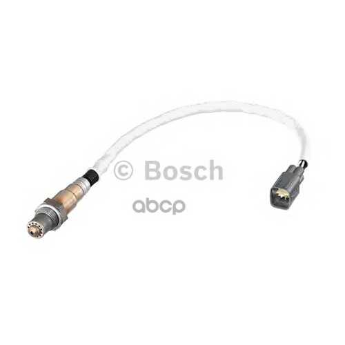 Лямбда-зонд Bosch 0258006695 в Автодок