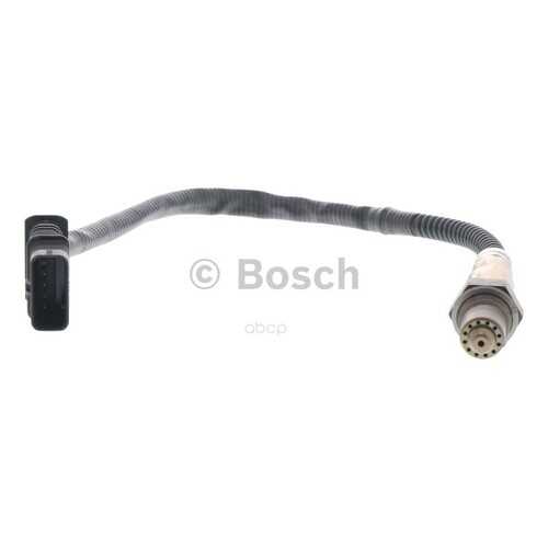 Лямбда-зонд Bosch 0258027029 в Автодок