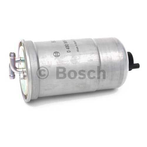 Фильтр топливный Bosch 0 450 906 442 в Автодок