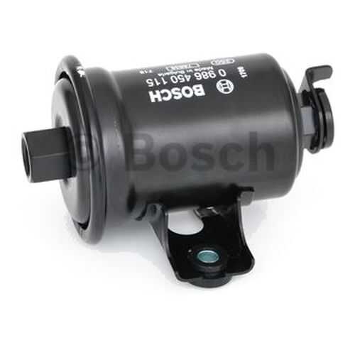 Фильтр топливный Bosch 0 986 450 115 в Автодок