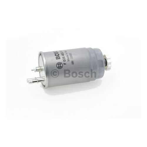 Фильтр топливный Bosch F 026 402 076 в Автодок