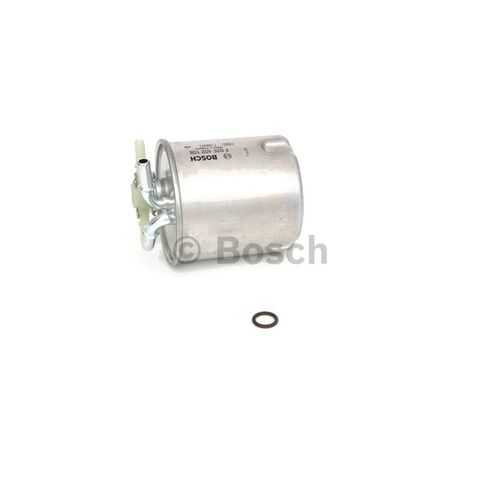 Фильтр топливный Bosch F 026 402 108 в Автодок