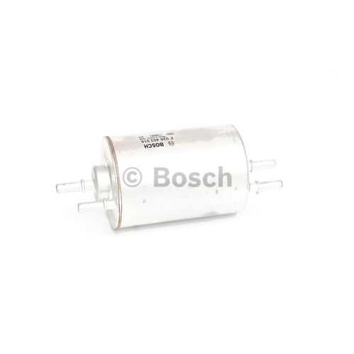 Фильтр топливный Bosch F 026 403 016 в Автодок