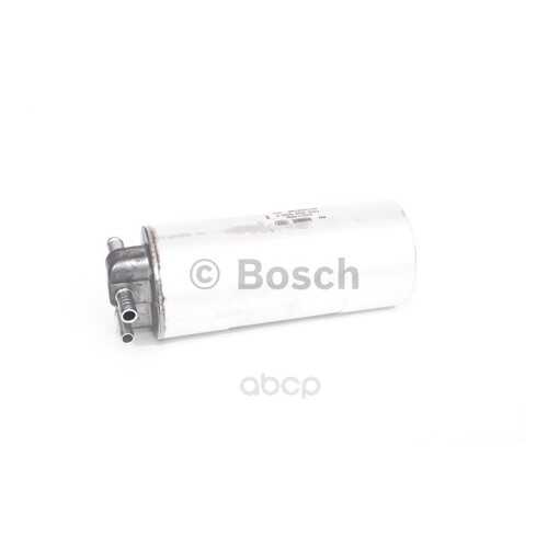 Фильтр топливный Bosch F026402845 в Автодок