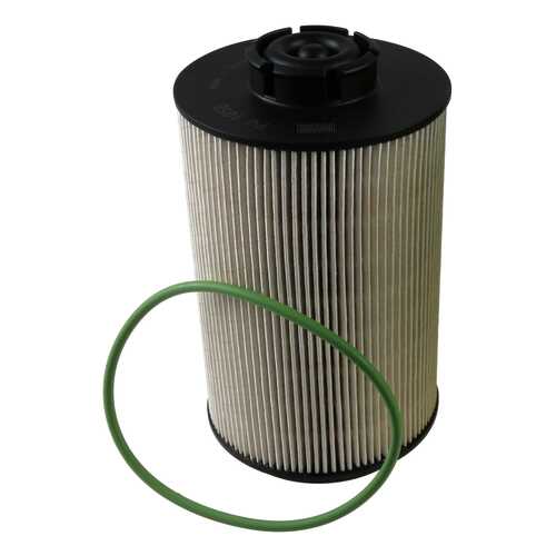 Фильтр топливный MANN-FILTER PU1058X в Автодок