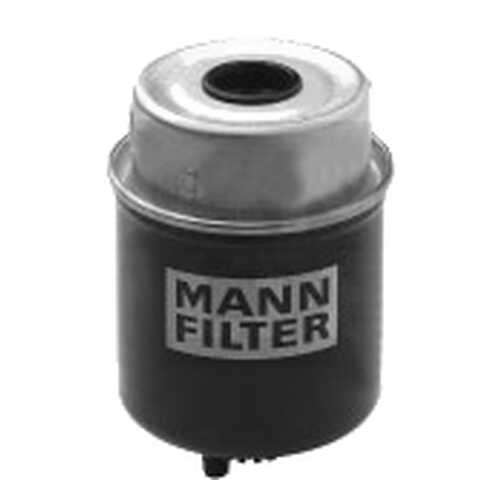 Фильтр топливный MANN-FILTER WK8129 в Автодок