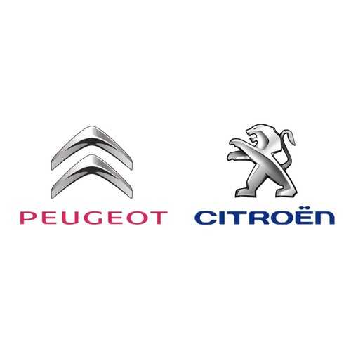 Болт автомобильный Peugeot-Citroen 182138 в Автодок