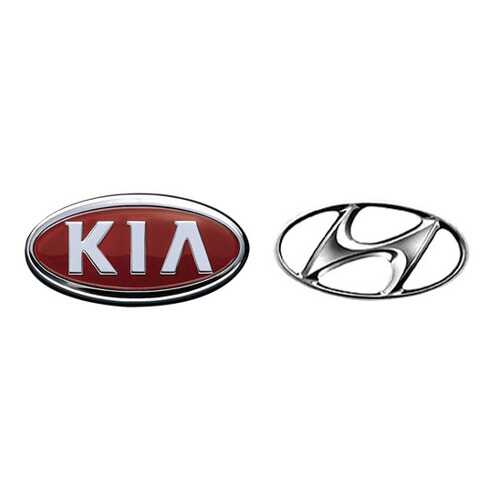 Бампер Hyundai-KIA 8651107750 в Автодок