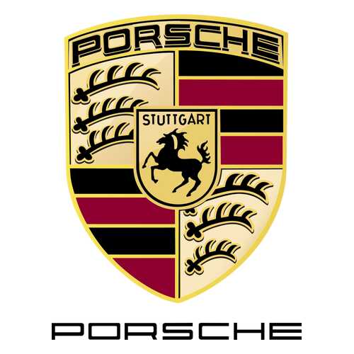 Бампер PORSCHE 95550541103G2X в Автодок