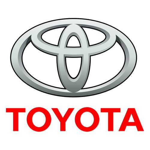 Молдинг кузова Toyota 7555505071 в Автодок