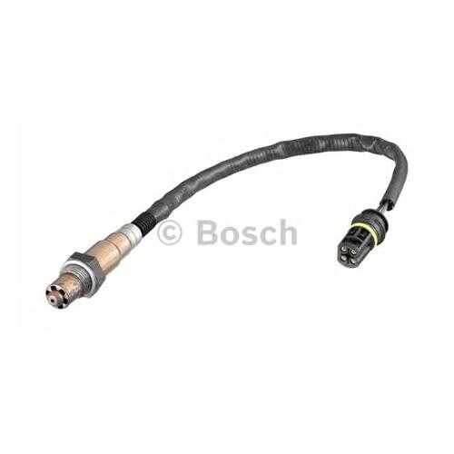 Лямбда-зонд Bosch 0258006359 в Автодок