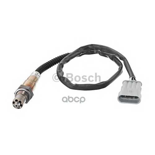 Лямбда-зонд Bosch 0258006376 в Автодок