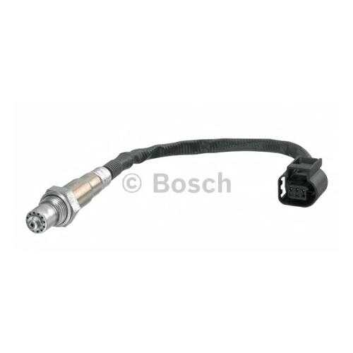 Лямбда-зонд Bosch 0258027005 в Автодок