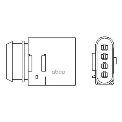 Лямбда-зонд Magneti Marelli 466016355001 в Автодок