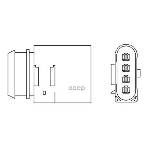 Лямбда-зонд Magneti Marelli 466016355007 в Автодок