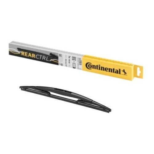 Щетка Стеклоочистителя 300mm Exact Fit Rear Blade Plastic Continental арт. 2800011509180 в Автодок