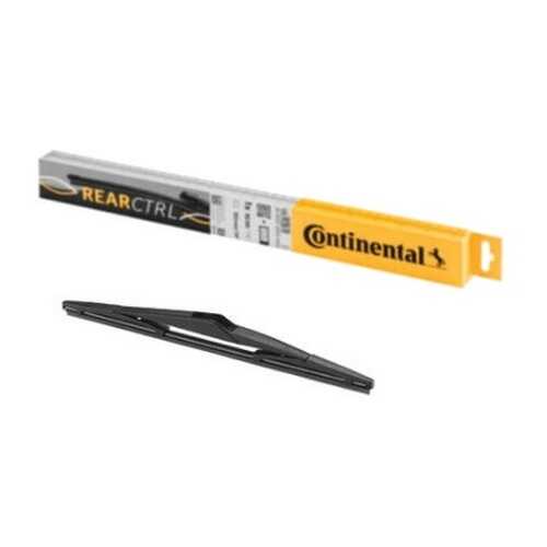 Щетка Стеклоочистителя 300mm Exact Fit Rear Blade Plastic Continental арт. 2800011512180 в Автодок