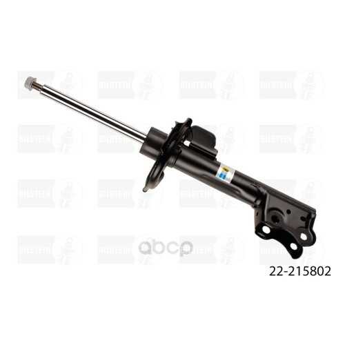 Амортизатор 2-х трубный газовый передний b4 Bilstein 22-215802 в Автодок