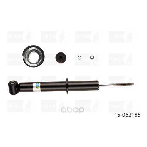 Амортизатор 2-х трубный масляный задний b2 Bilstein 15-062185 в Автодок