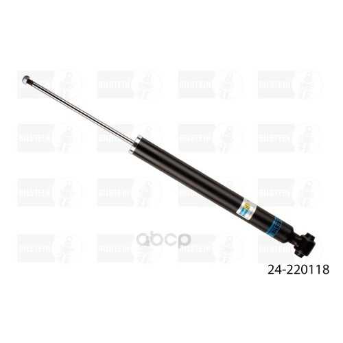 Амортизатор однотрубный газовый задний b4 Bilstein 24-220118 в Автодок