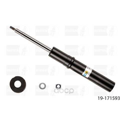 Амортизатор передний gas b4 Bilstein 19-171593 в Автодок