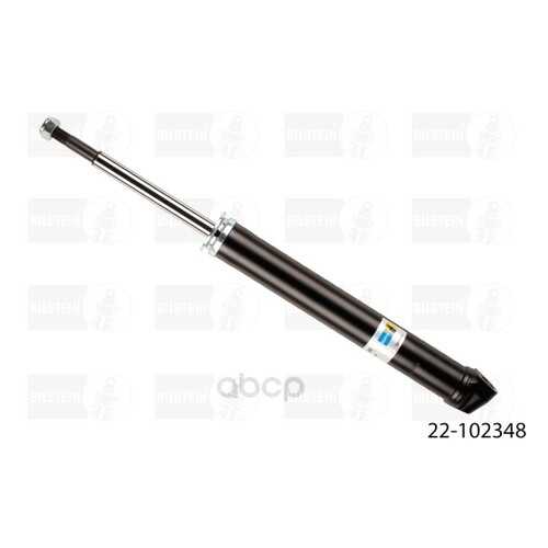 Амортизатор передний gas Bilstein 22-102348 в Автодок