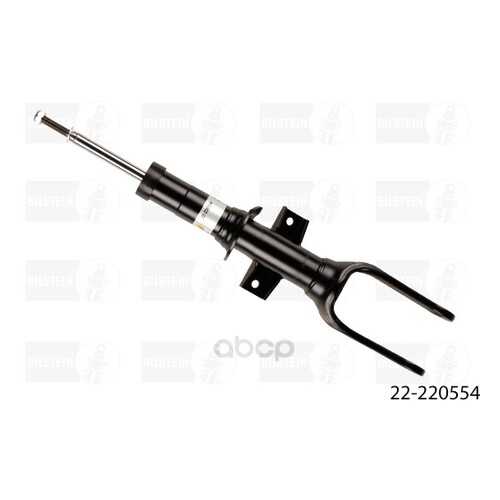 Амортизатор передний gas Bilstein 22-220554 в Автодок