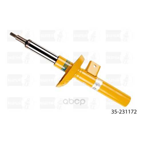 Амортизатор подвески opel astra j gtc,vl,b6 Bilstein арт. 35-231172 в Автодок