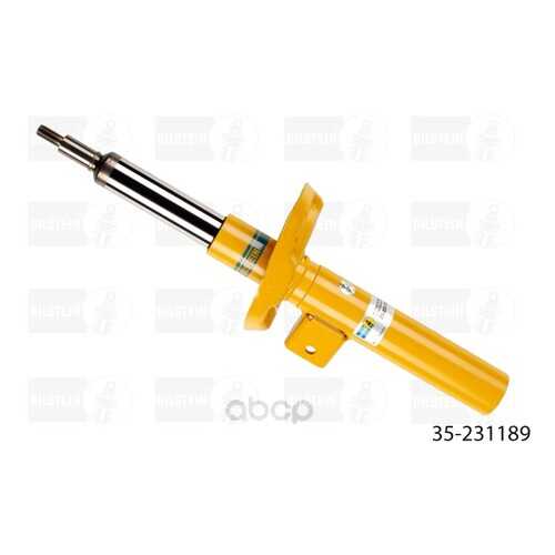 Амортизатор подвески opel astra j gtc,vr,b6 Bilstein арт. 35-231189 в Автодок