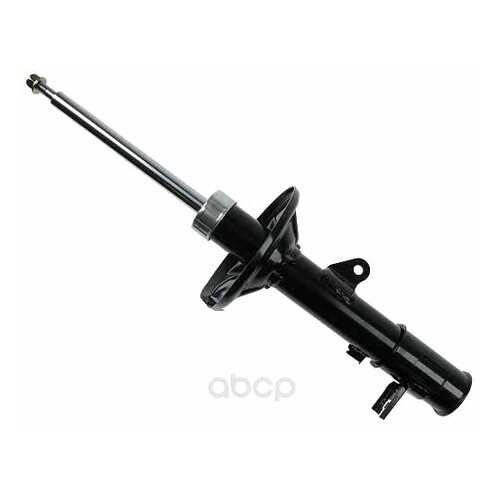 Амортизатор подвески задний Hyundai Matrix 01-05 Sachs 313354 в Автодок