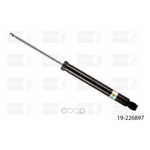 Амортизатор задний gas b4 Bilstein 19-226897 в Автодок