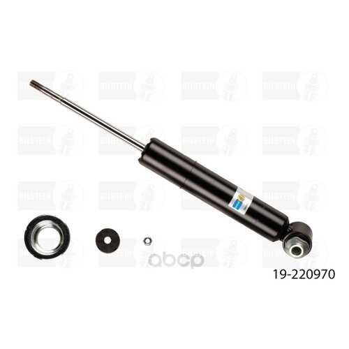 Амортизатор задний gas Bilstein 19-220970 в Автодок