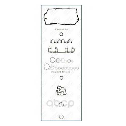 Прокладка ДВС ajusa 51021700 в Автодок