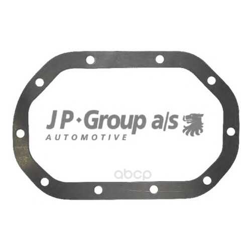 Прокладка ДВС JP Group 1232000600 в Автодок