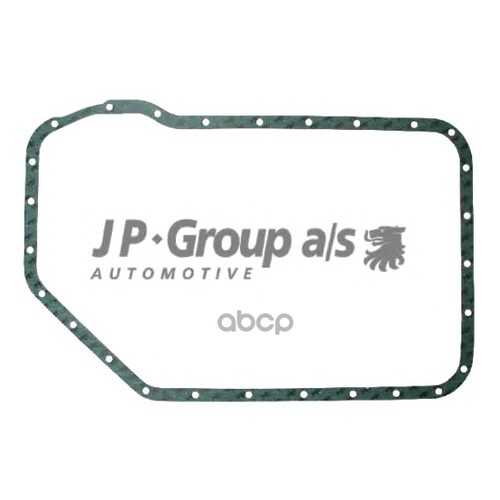 Прокладка JP Group 1132000400 в Автодок