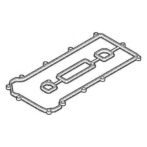 Прокладка клапанной крышки Elring 473330 в Автодок