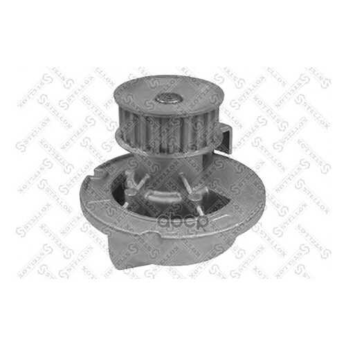 Водяной насос Stellox 45000083SX в Автодок